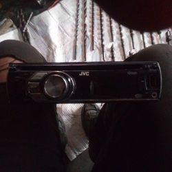Jvc Car Stereo