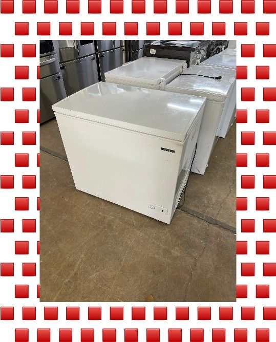 Chest Freezers for Sale in San Antonio, TX OfferUp