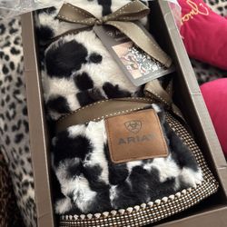 Ariat Blancket 