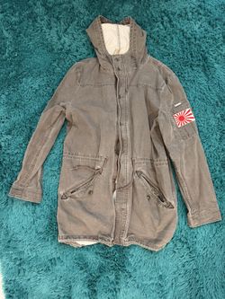 Cotton On Parka