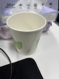 Cup