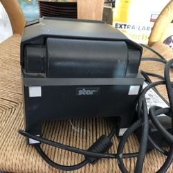 Receipt Printer