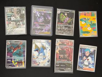 Pokemon Bulk