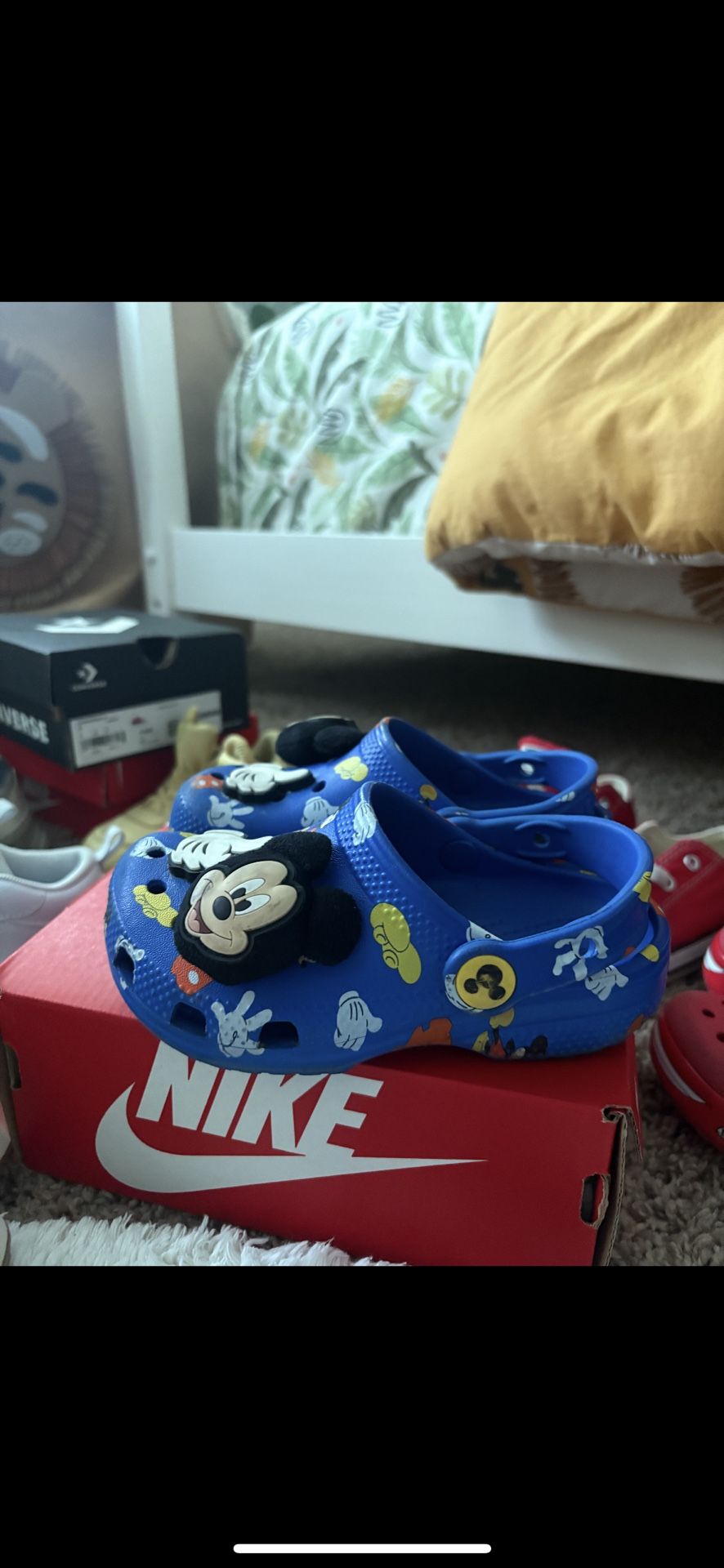 Mickey 