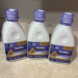 Similac Pro Total Comfort 