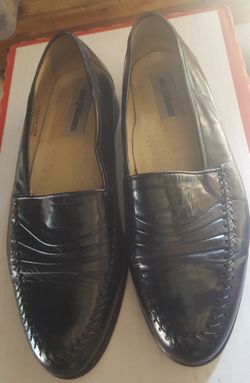 Shoes-Stacy Adams