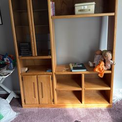 Entertainment Unit From Cardis