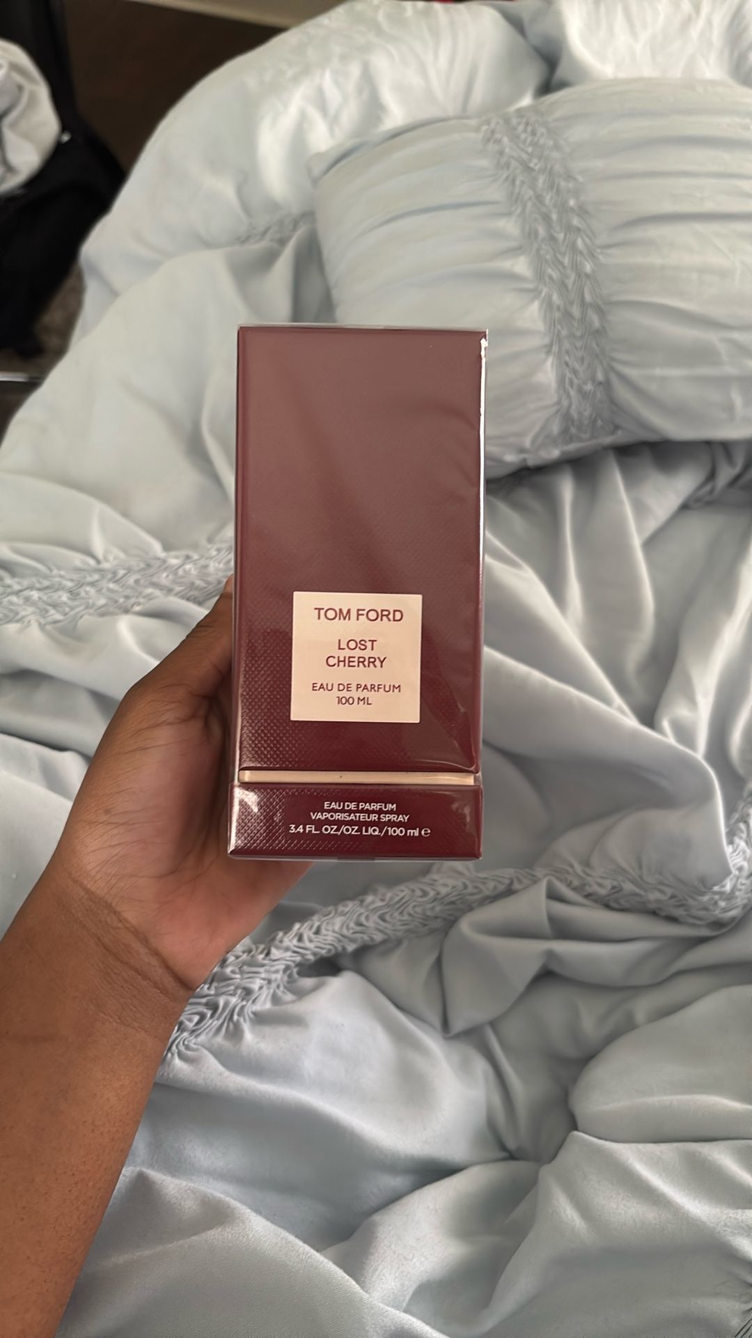 Tom Ford Lost cherry