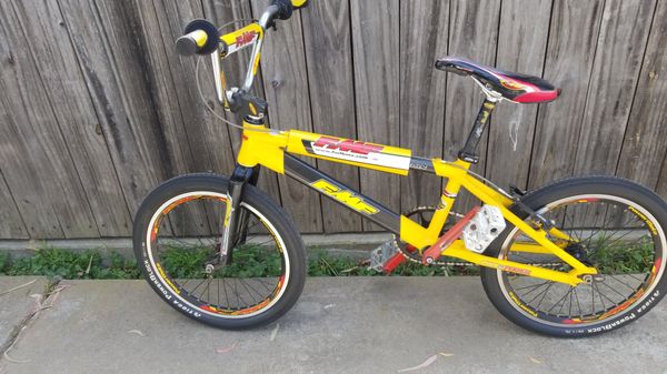 fmf bmx bikes for sale