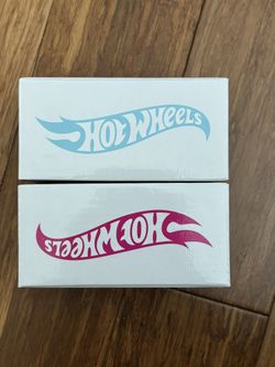 Hot Wheels 64 Chevy Impala RLC