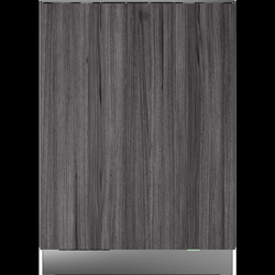 Asko DFI565XXLSOF Top Control Built-In Dishwasher, Panel Ready