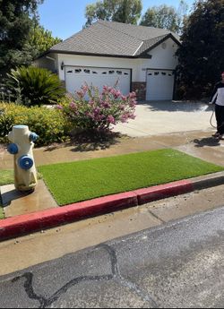 Artificial Turf