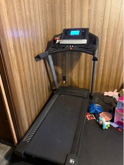 Treadmill
