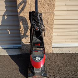 Bissell ProHeat Essential carpet cleaner