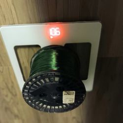 High Quality Magnetic Copper Wire 