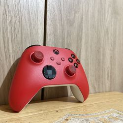 Xbox Controller