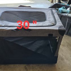 Portable Kennel for Dogs,