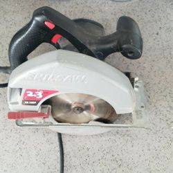 Skilsaw 54HD 2.3HP