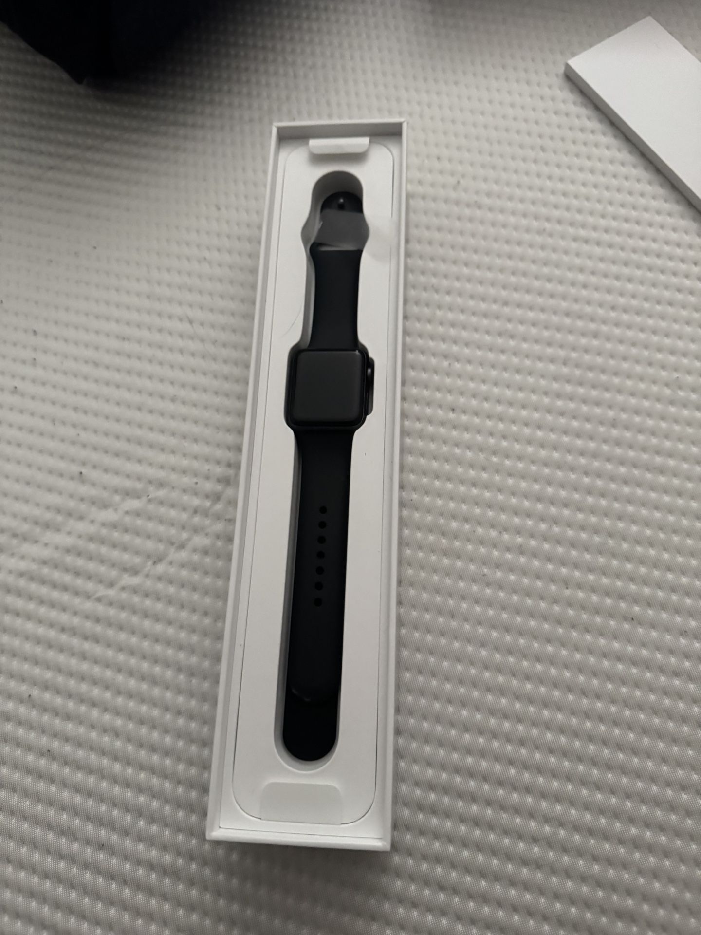 Apple I Watch Series 3