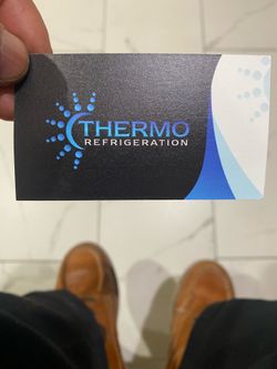 Refrigeration