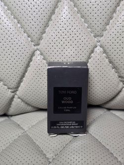 Tom Ford Oud Wood EDP 7.5ml