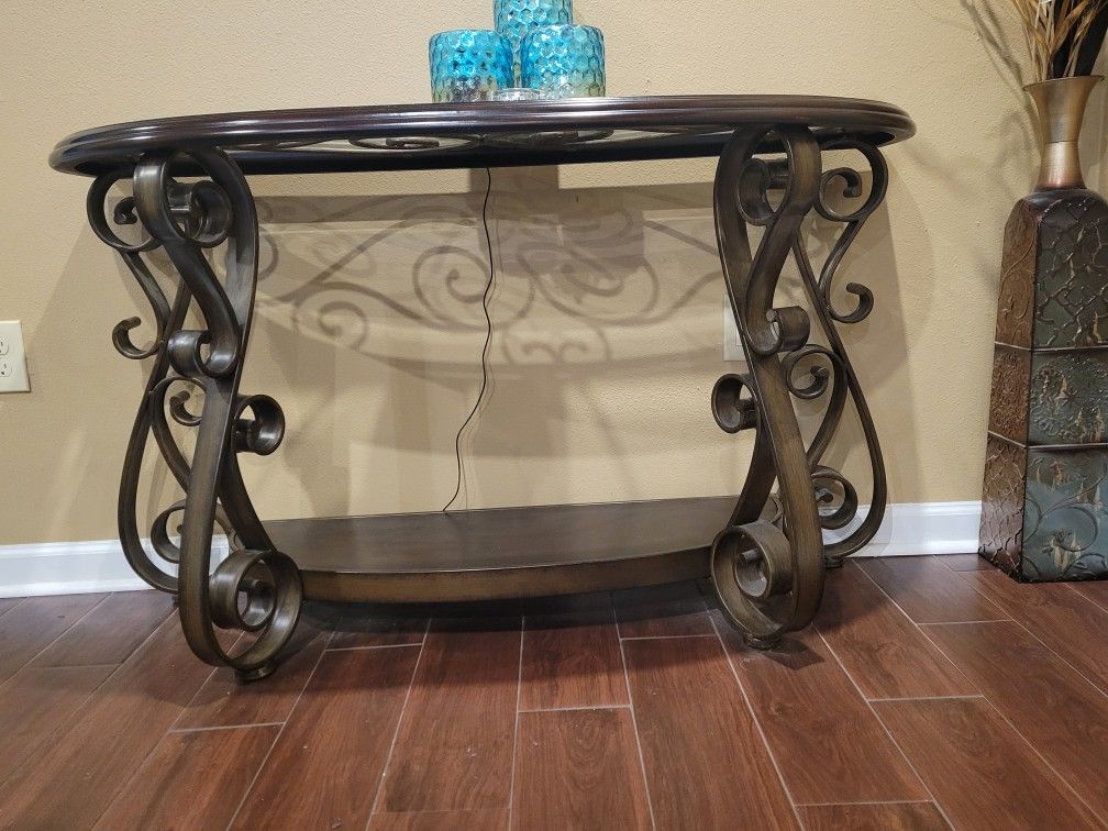 Sofa Table