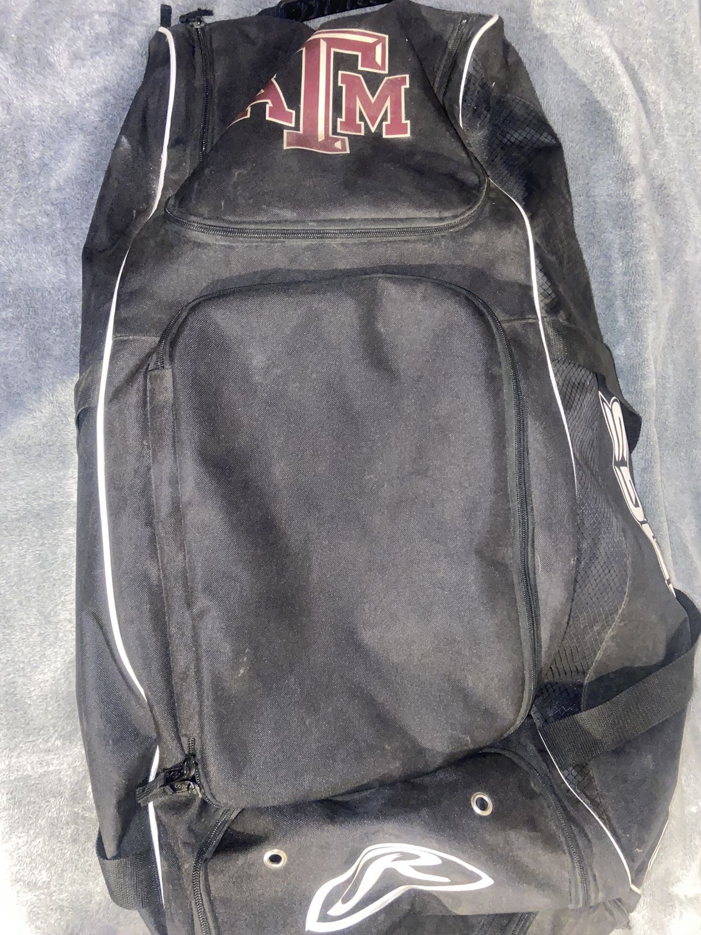 Texas A&M Catcher Bag 