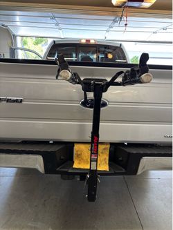 Bicycle carrier