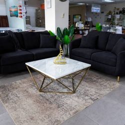 Vendo Sofá Y Loveseat Totalmente Nuevo En Caja , Ofrecemos Financiamiento .