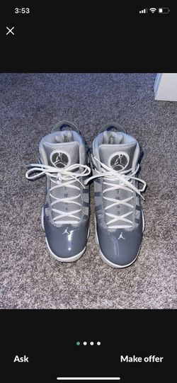 Jordan’s