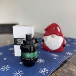 Spicebomb Night Vision - 90ml/3.04 Oz Original