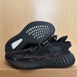 Adidas Yeezy Boost 350 V2 MX Rock GW3774 Size 5 Brand New