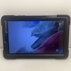 Samsung A7 Tablet