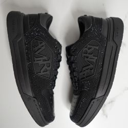Amiri Crystal Black