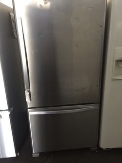 Whirlpool Refrigerator