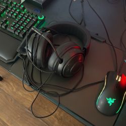 Razer Gaming Headset 