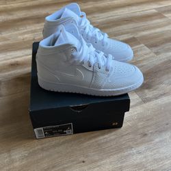 Air Jordan Size 4Y