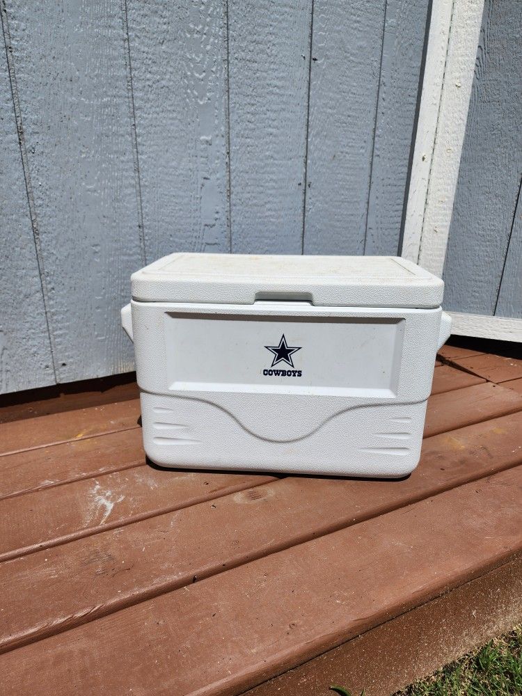 Ice Chest, Cooler - Dallas Cowboys