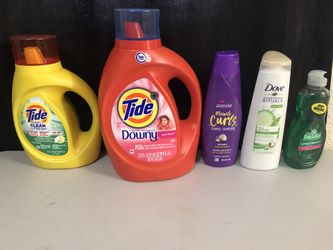 Big tide