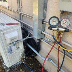 Air Conditioning 