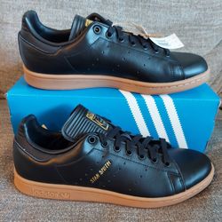 Size 9, 11, or 12 Men's - Brand New Adidas Stan Smith Shoes 
