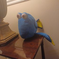 Dory From Finding Nemo