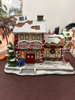 CHRISTMAS