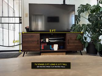 Tv stand