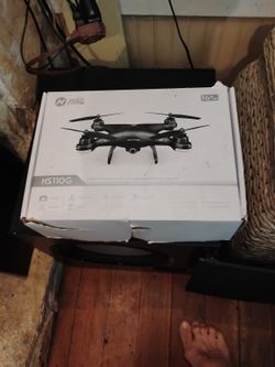 Holy Stone Drone