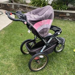 Baby Trend Jogger Stroller