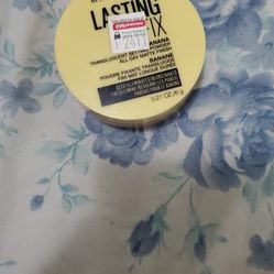 Maybelline Banana Powder Loose Setting Face Powder