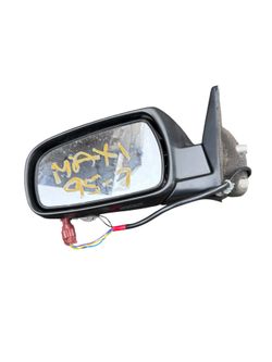 1995 NISSAN MAXIMA DRIVER Side LH View Door Mirror ICHIKOH 8250 OEM