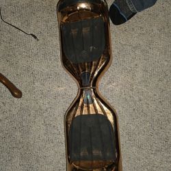 Used Hover Board ..40