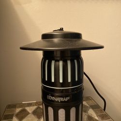 DynaTrap extra bulbs Twist ON/OFF ½ Acre Mosquito and Insect Trap dt1050
